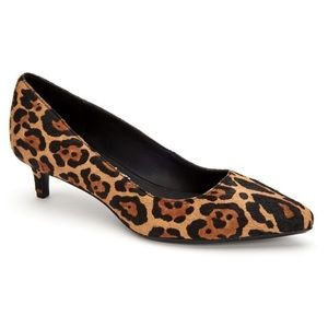 Calvin Klein Gabrianna Pumps